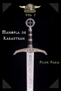 A Manopla de Karasthan