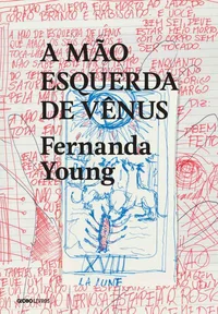 A mão esquerda de Vênus