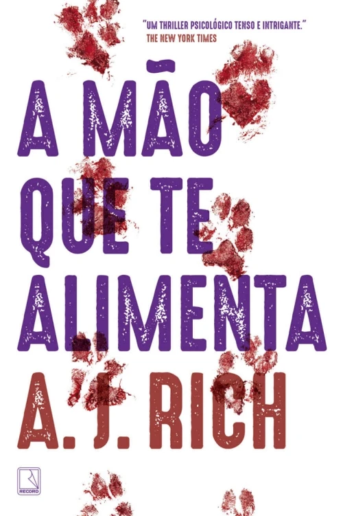 A Mão Que Te Alimenta