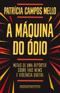 A máquina do ódio