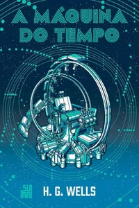 A Máquina do Tempo (Edição especial)