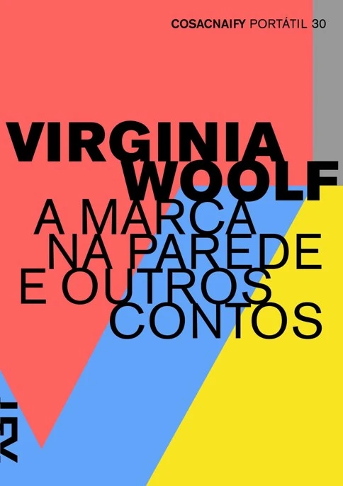 A Marca na Parede e Outros Contos