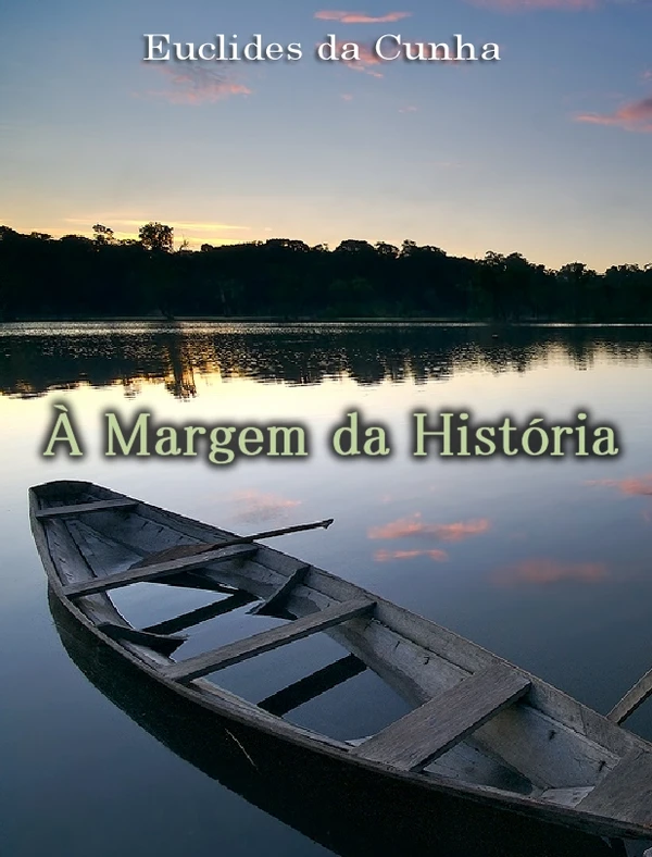 À Margem da História