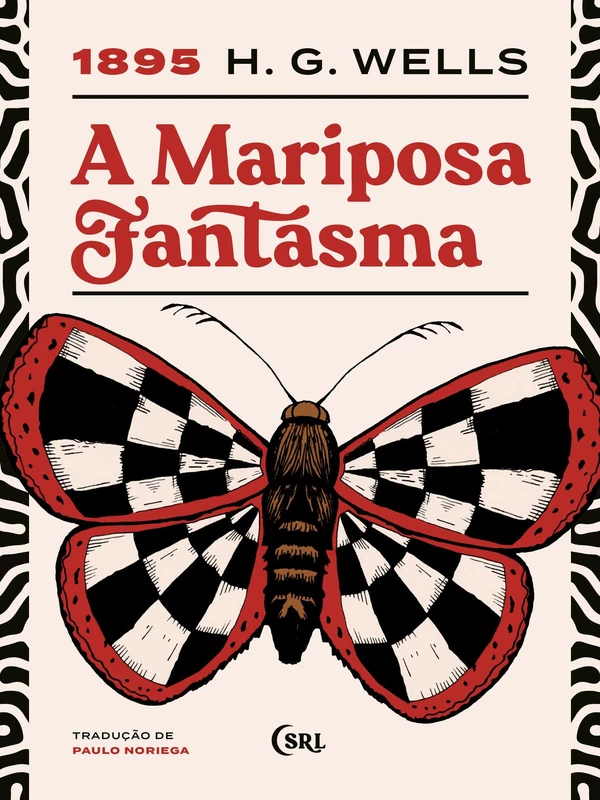 A Mariposa Fantasma
