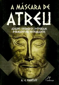 A Máscara de Atreu
