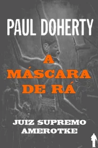 A Máscara De Rá