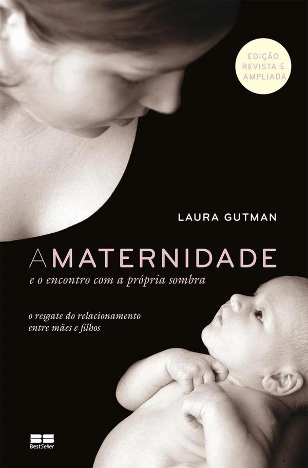 A maternidade e o encontro com a própria sombra