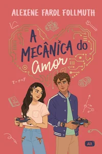 A mecânica do amor