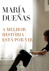 A Melhor História Está Por Vir