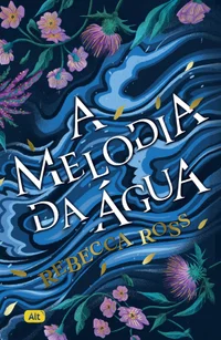A melodia da água