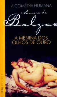 A Menina dos Olhos de Ouro
