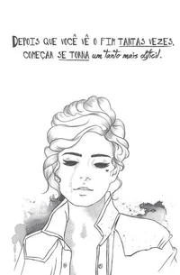 A Menina que Colecionava Borboletas