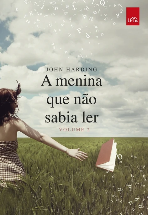 A Menina Que Não Sabia Ler – Volume 2