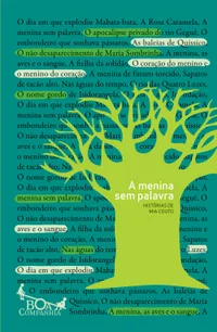 A menina sem palavra