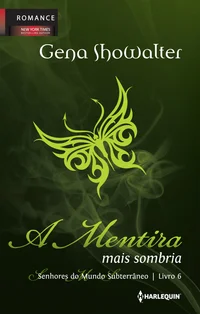 A Mentira mais Sombria