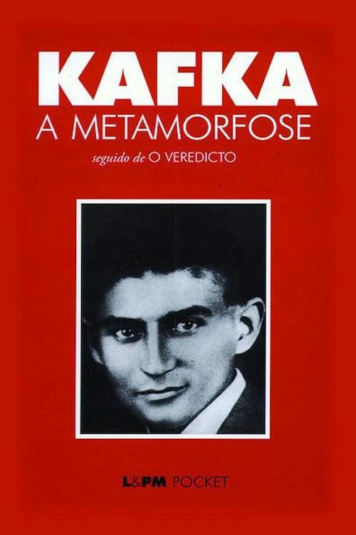 A Metamorfose e O Veredicto