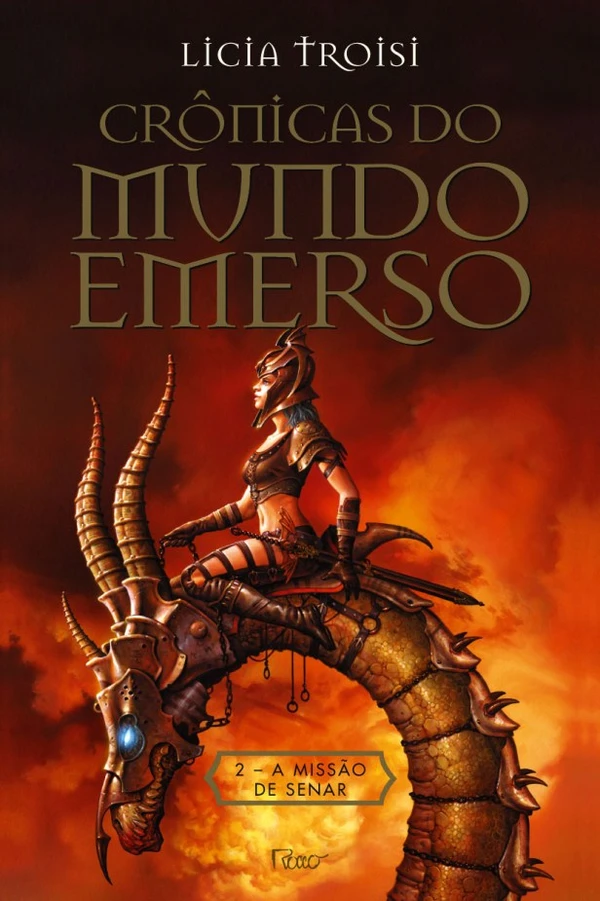 A Missão de Senar