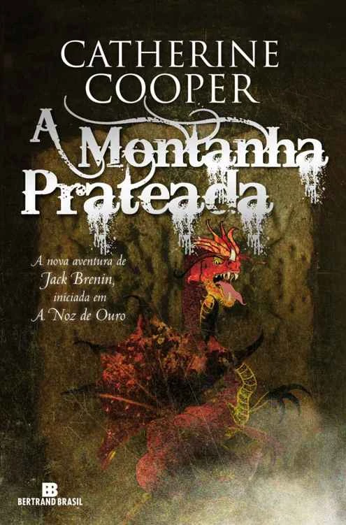 A Montanha Prateada