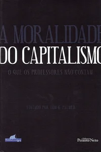 A Moralidade do Capitalismo