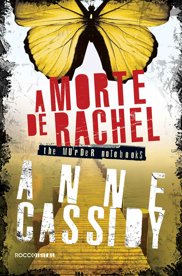 A morte de Rachel