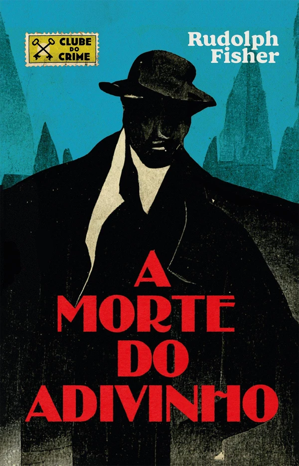 A morte do adivinho