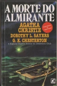 A Morte do Almirante