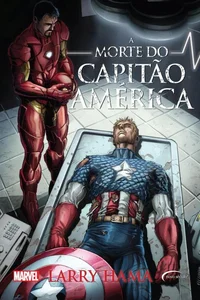 A Morte do Capitão América (Marvel)