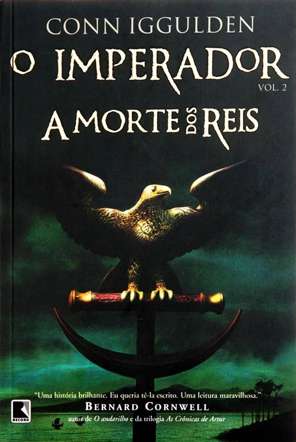 A Morte dos Reis
