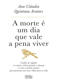 A Morte é um Dia Que Vale a Pena Viver