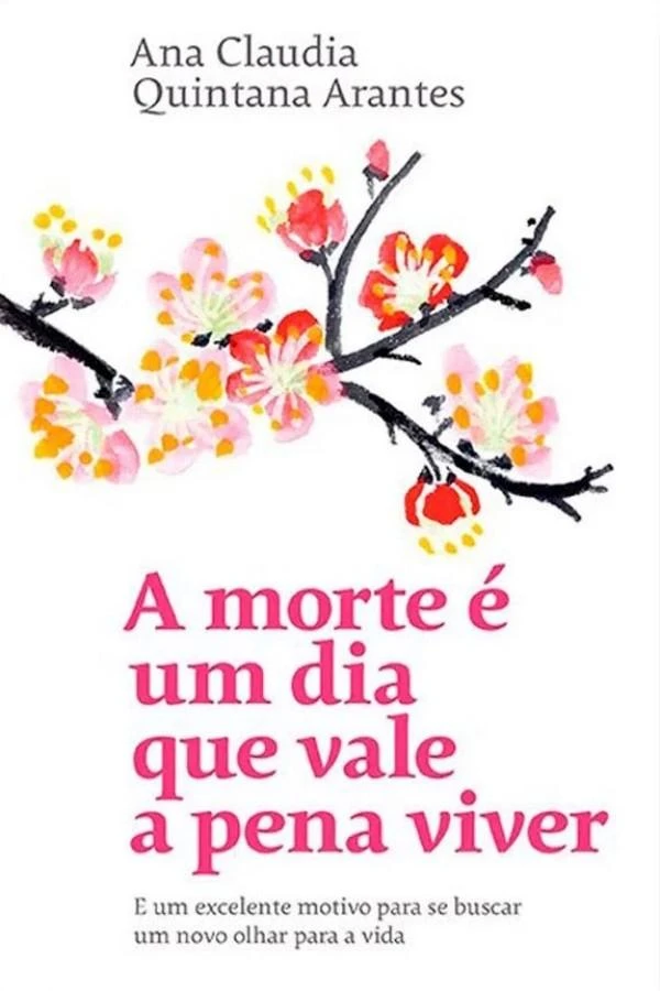 A Morte É Um Dia Que Vale a Pena Viver