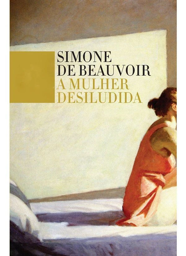 A Mulher Desiludida