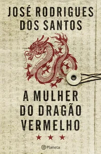A Mulher do Dragão Vermelho
