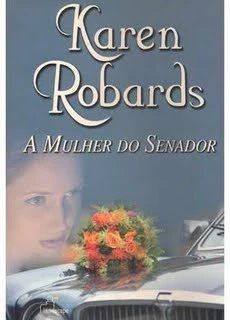 A Mulher do Senador