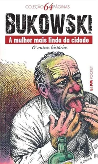 A Mulher Mais Linda da Cidade