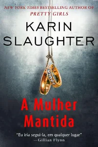 A Mulher Mantida