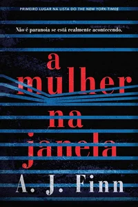 A mulher na janela