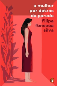 A mulher por detrás da parede