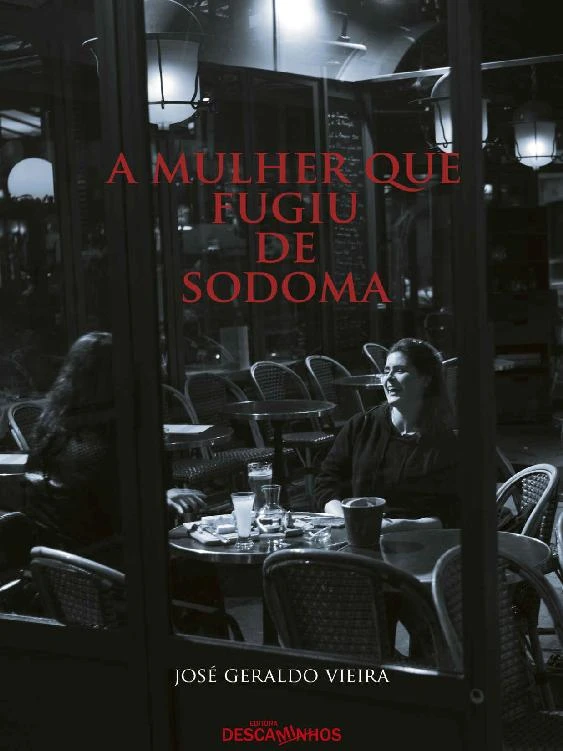 A mulher que fugiu de Sodoma
