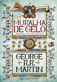 A Muralha de Gelo