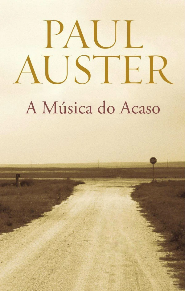 A Música do Acaso