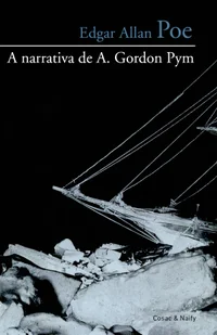 A Narrativa de A. Gordon Pym