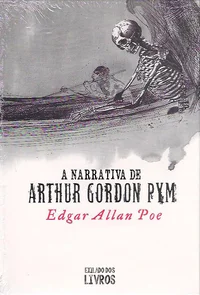 A Narrativa de Artur Gordon Pym