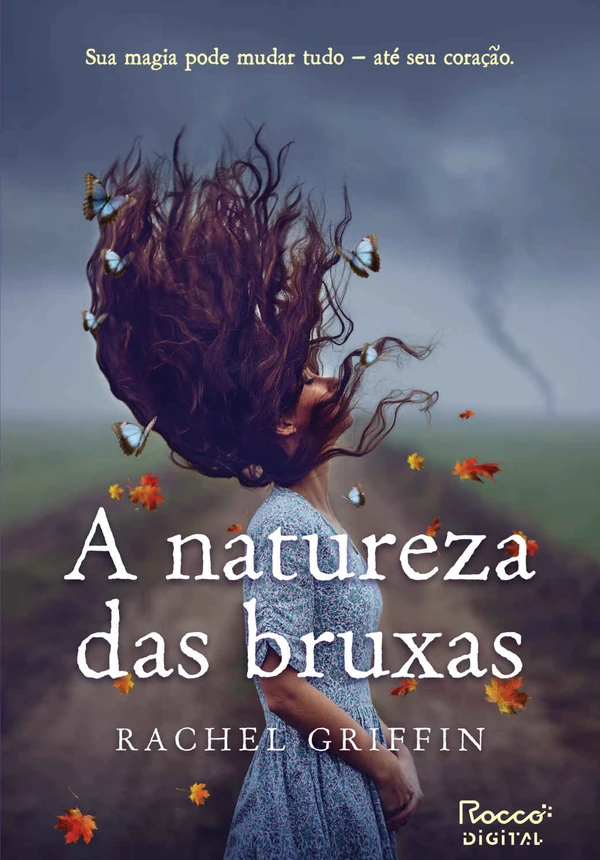 A Natureza das Bruxas