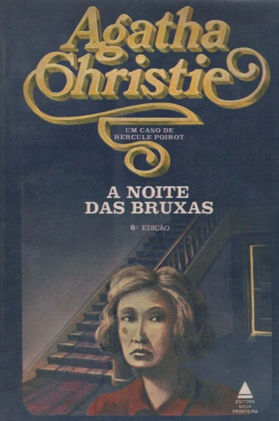 A Noite das Bruxas