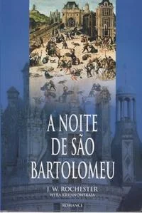 A Noite de São Bartolomeu