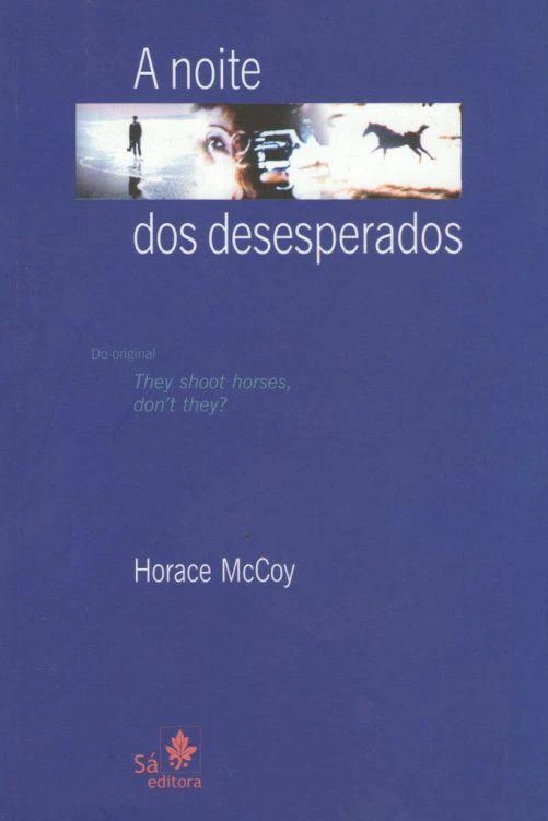 A Noite dos Desesperados
