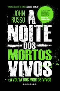 A Noite dos Mortos-Vivos