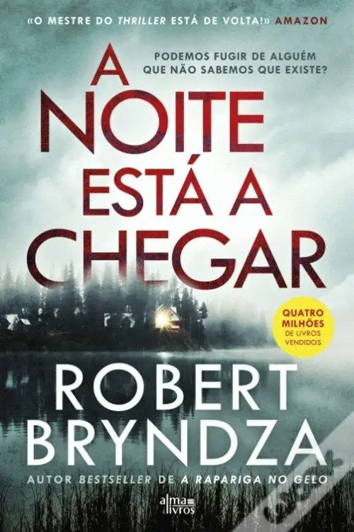 A Noite Está a Chegar