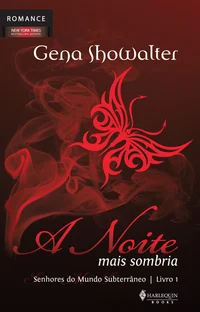 A noite mais sombria