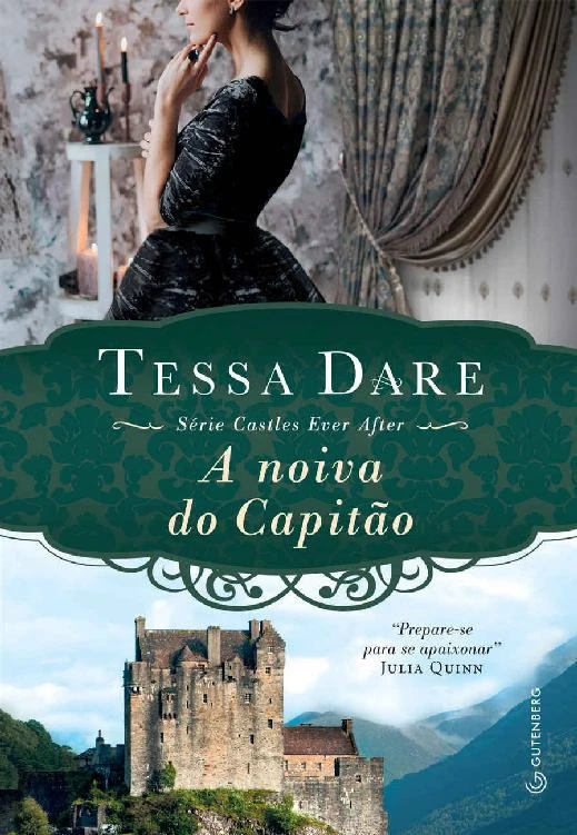 A Noiva do Capitão
